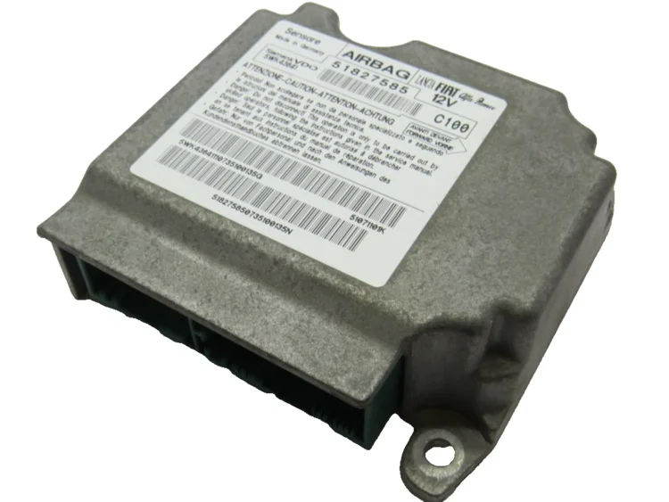 Centralita FIAT BRAVO 51827585 5WK43641 GARANTIA