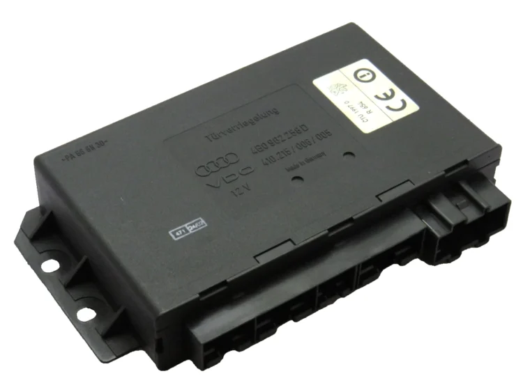 Modulo Electrónico AUDI A6 4B0962258D 410215006005 410.215/006/005 GARANTIA