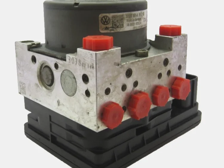 ABS module VW/SEAT/SKODA 5Q0614517Q 5Q0907379R 10091543253 10022002924 WARRANTY
