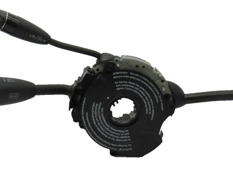 Multifunction Control MERCEDES-BENZ W164 A1645403645 A 164 540 36 45 WARRANTY
