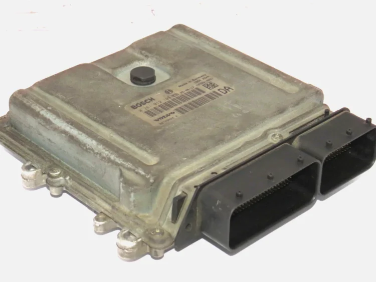 Centralita del Motor VOLVO 30729826A 30729826 A 0281012103 0 281 012 103