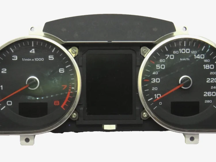 Cuadro de Instrumentos AUDI A6 S6 C6 4F 2010 4F0920933N 503002321702 GARANTIA