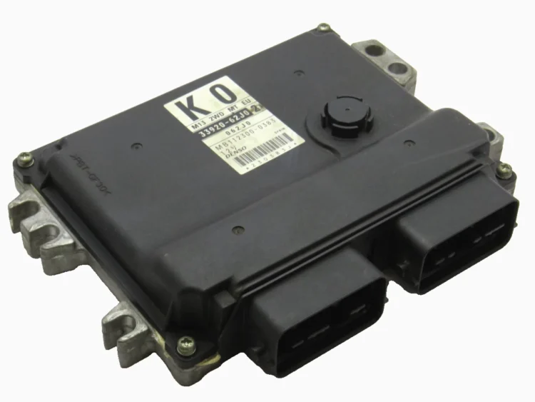 Centralita del Motor SUZUKI 3392062J0 33920-62J0 3392062J02 MB112300-0383