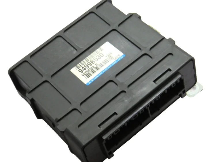Módulo Electrónico PEUGEOT/CITROEN/MITSUBISHI 9499B530 V0T90880H GARANTIA