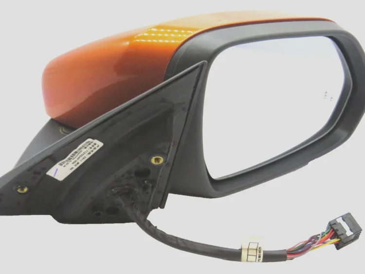 Espejo Retrovisor Derecho MG ZS SUV (AZS1) 11370240NSD 11370240-NSD GARANTIA