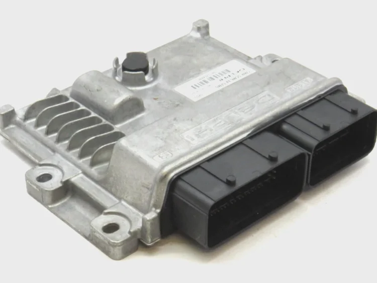 Centralita del Motor PEUGEOT/CITROEN 9804828580 9810764880 DCM6.2A GARANTIA