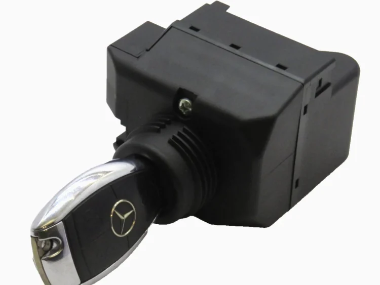 Starter Switch MERCEDES-BENZ E-CLASS W210 2105450008 33000201 WARRANTY