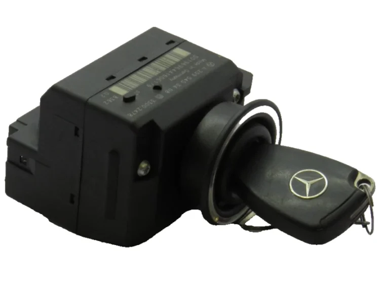 Starter Switch MERCEDES-BENZ W203 W209 A2095453408 33002478 WARRANTY