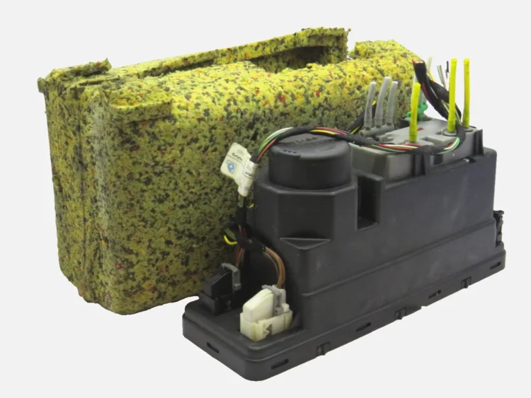 Bomba Cierre Centralizado MERCEDES-BENZ W202 W208 W210 2108001148 00782820