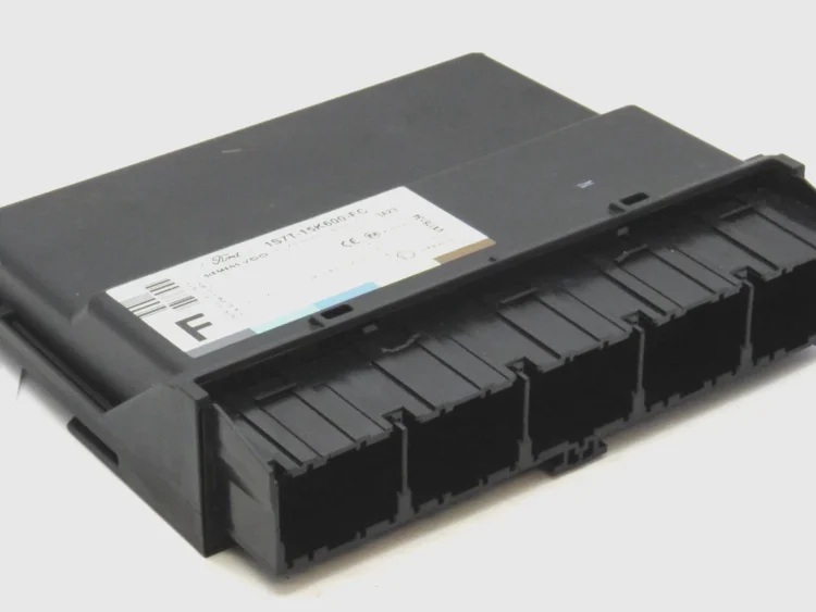 Módulo Confort FORD FOCUS 1S7T15K600FC 1S7T-15K600-FC 5WK48730E GARANTIA