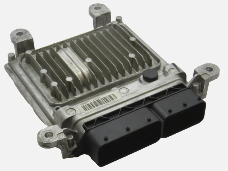 Centralita del Motor MERCEDES-BENZ W212 W204 A6519007500 A0064461540 28336101