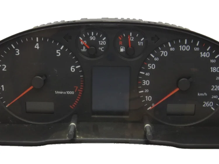 Cuadro de Instrumentos AUDI A4 8D0920932HX 8D0 920 932 HX 110208942045 GARANTIA