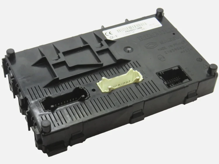 Módulo Control RENAULT CLIO P8200311988 216759028A 216590627 GARANTIA