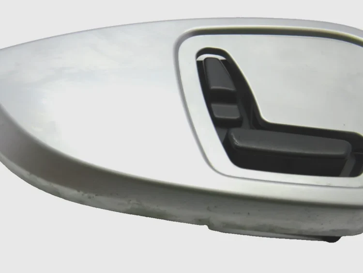 Seat Control Switch MERCEDES-BENZ (M, ML) 03464805R A1648201410