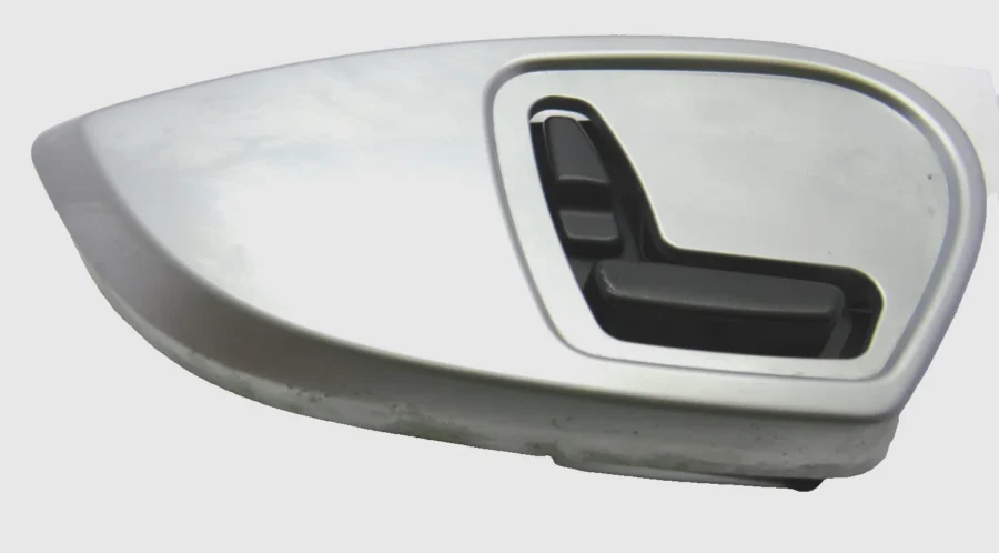 Seat Control Switch MERCEDES-BENZ (M, ML) 03464805R A1648201410