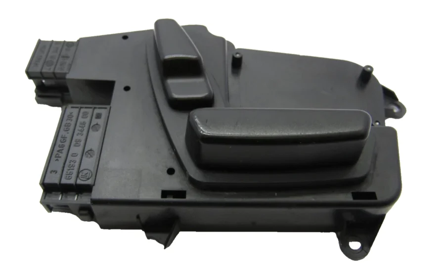 Seat Control Switch MERCEDES-BENZ (M, ML) 03464805R A1648201410 - Image 2