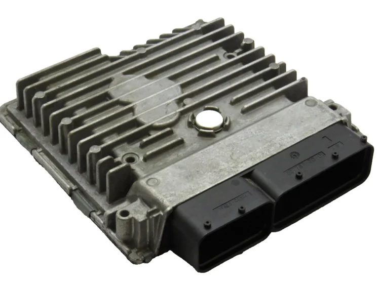 Centralita del Motor SEAT IBIZA (6J5) 03L906023LC 03L 906 023 LC 5WP42917AA