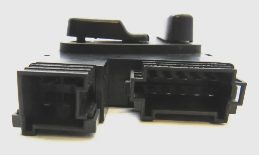 Seat Control Switch MERCEDES-BENZ (M, ML) 03464805R A1648201410 - Image 3
