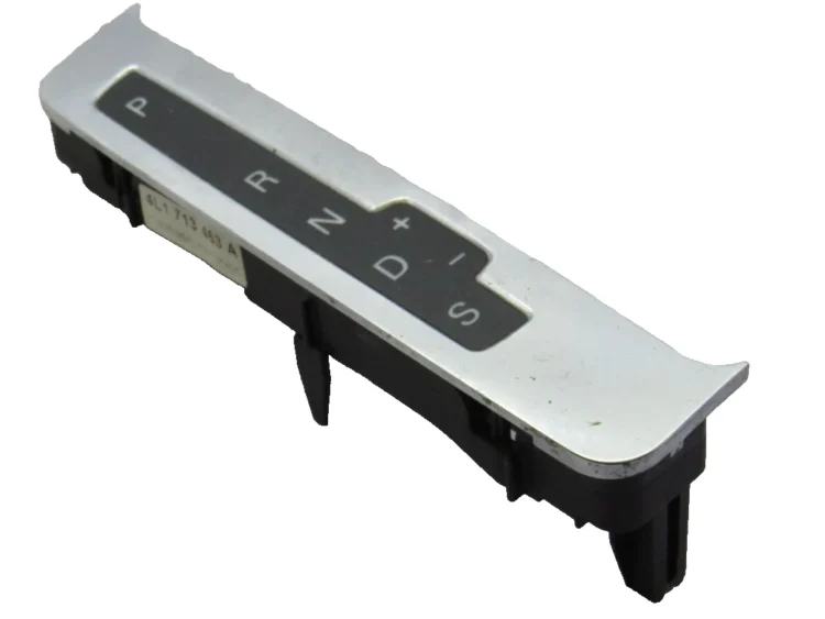 Módulo Electrónico AUDI Q7 4L 4L1713463A 4L1 713 463 A GARANTIA