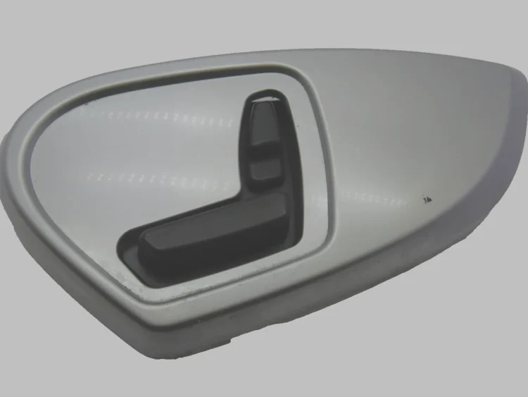 Seat Control Switch MERCEDES-BENZ (M, ML) 03464800L A1648201410
