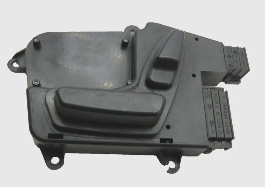 Seat Control Switch MERCEDES-BENZ (M, ML) 03464800L A1648201410 - Image 2