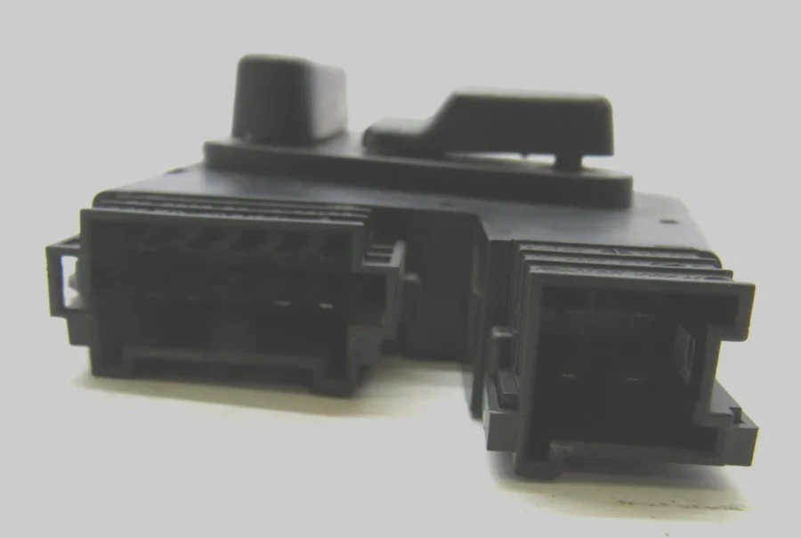 Seat Control Switch MERCEDES-BENZ (M, ML) 03464800L A1648201410 - Image 3