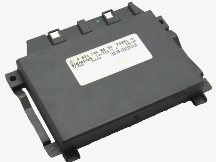 Centralita Cambio Automático MERCEDES-BENZ CLASE E W210 A0245458532 GARANTIA