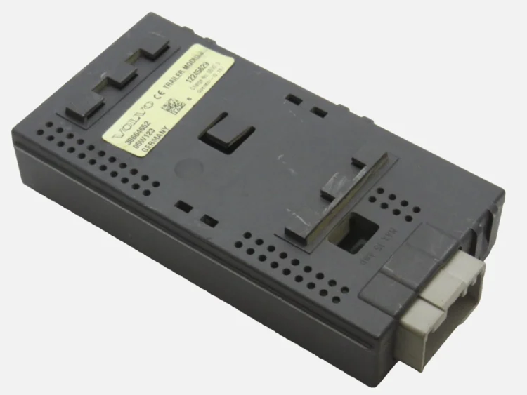 Módulo Electrónico VOLVO (XC90, V70) 30664652 12245629 GARANTIA