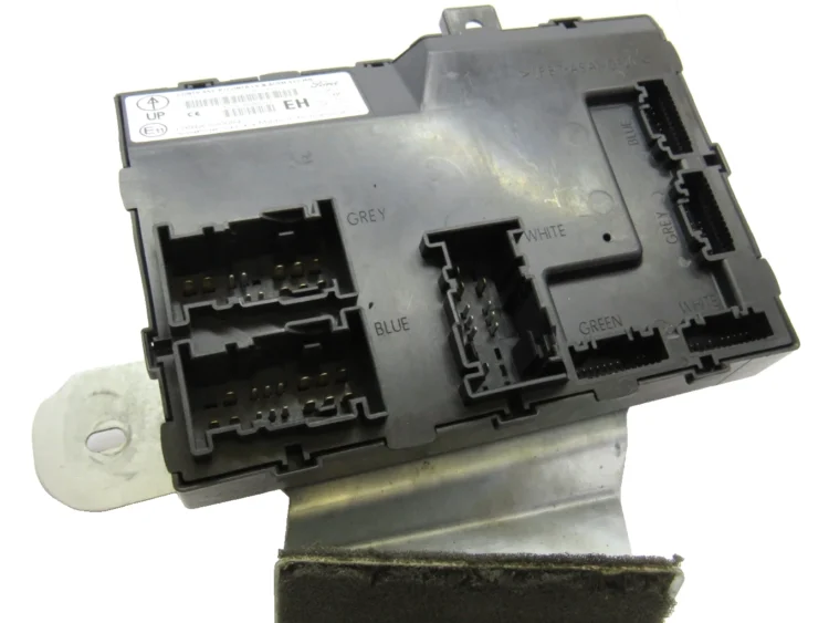 Módulo Electrónico FORD TRANSIT DN1T15K600EH DN1T-15K600-EH GARANTIA