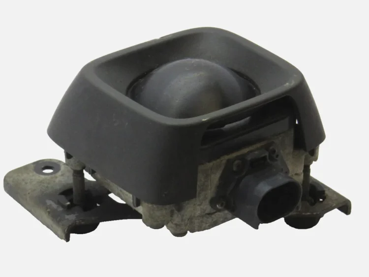 Unidad de Control de Radar VW GOLF/AUDI A3 5Q0907541G 0203300078 GARANTIA