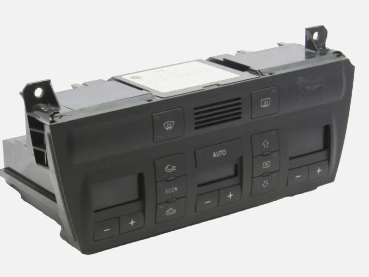 Mando Climatizador AUDI A6 4B0820043AQ 4B0 820 043 AQ 5HB00760462 GARANTIA