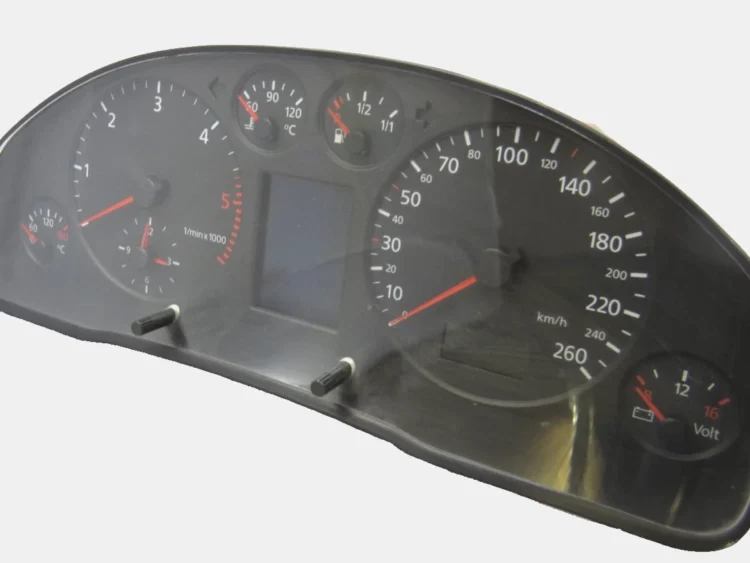 Cuadro de Instrumentos AUDI A4 8D0919880MX 8D0 919 880 MX 110208886001 GARANTIA