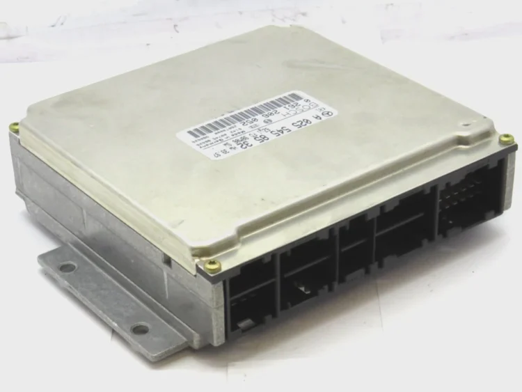 Centralita del Motor MERCEDES-BENZ W210 A0255458532 0281015042 GARANTIA