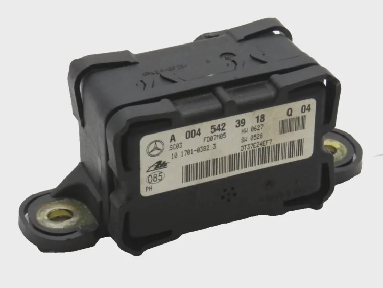 Centralita ESP MERCEDES-BENZ W164 W163 A0045423918 10170103823 GARANTIA