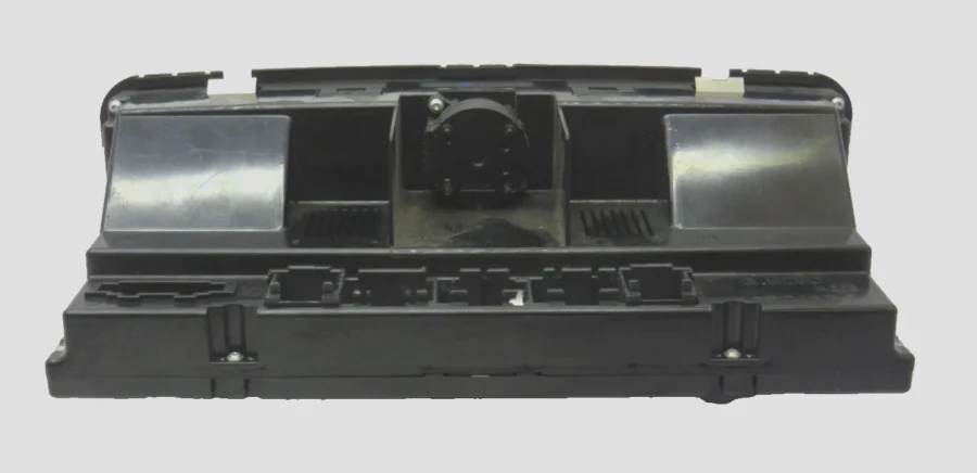 Air Conditioning Control AUDI A8 4E0820043A 4E0 820 043 A 5HB00848001 WARRANTY - Image 2