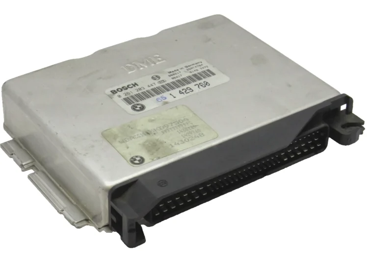 Centralita del Motor BMW E36 0261203447 0 261 203 447 651429760 GARANTIA