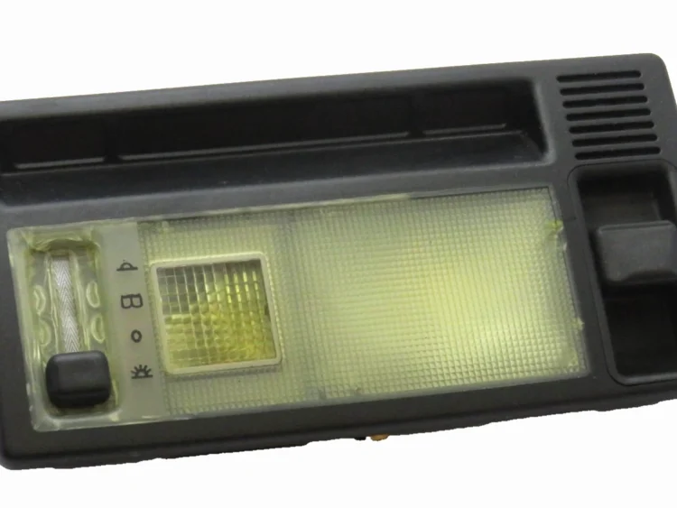 Interruptor Techo MERCEDES-BENZ W201 W124 1248202201 GARANTIA