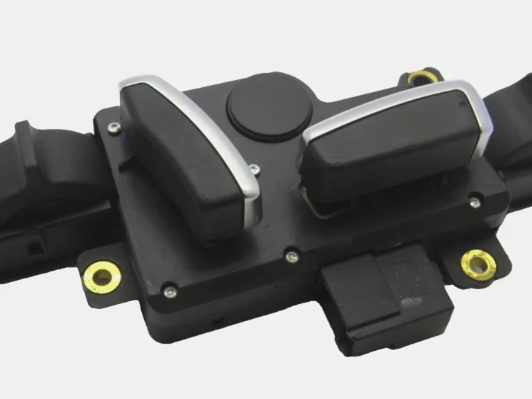 Interruptor de Control del Asiento AUDI A8, S8 4E0959766H 4E0959766H6PS GARANTIA