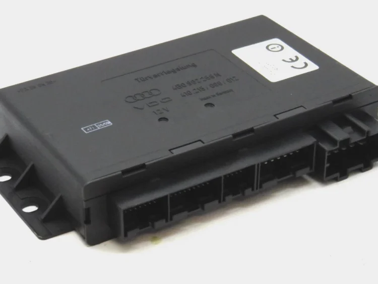 Centralita Confort AUDI A6 4B0962258N 410.215/006/012 410215006012 GARANTIA