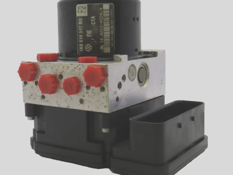 ABS module VW/AUDI/SEAT/SKODA 1K0614517BD 1K0907379AN 10021202204 WARRANTY