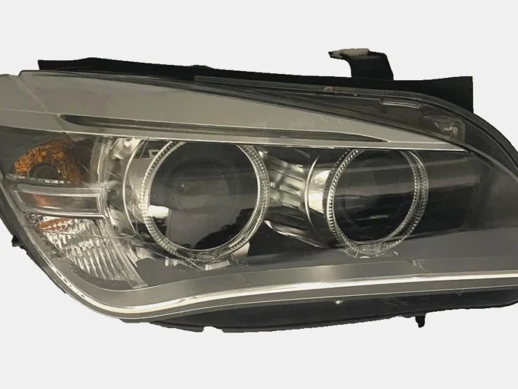 Faro Delantero Derecho BMW X1 90018091 6311729024006 63.11-7290240-06 GARANTIA