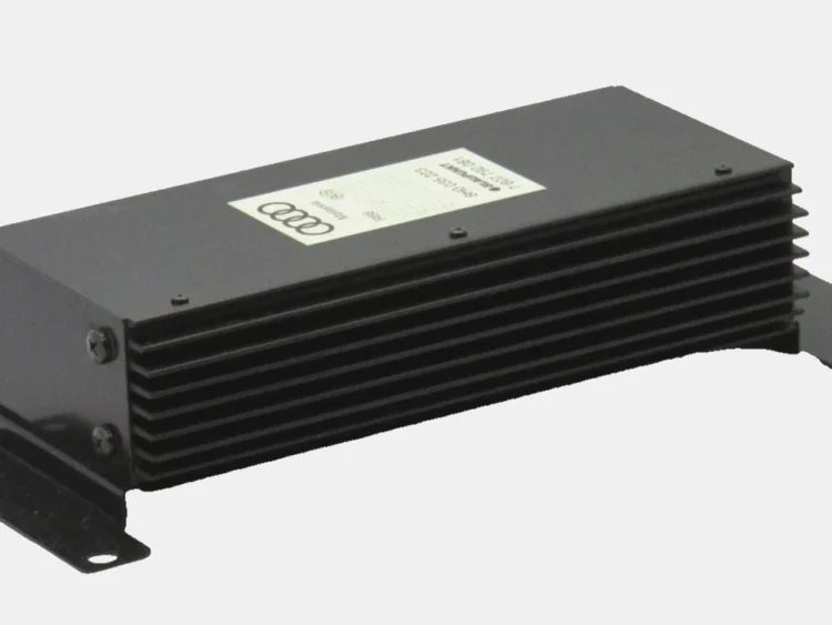 Amplificador AUDI A4 8H0035223 8H0 035 223 7607792081 7607 792 081 GARANTIA