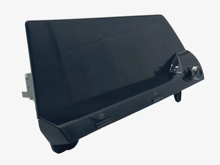 Sistema de Navegación GPS CITROEN C4 III 9851822480 985182248000 GARANTIA