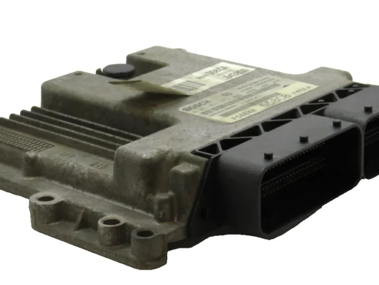 Centralita del Motor JEEP GRAND CHEROKEE P56044558CB 0281011473 GARANTIA