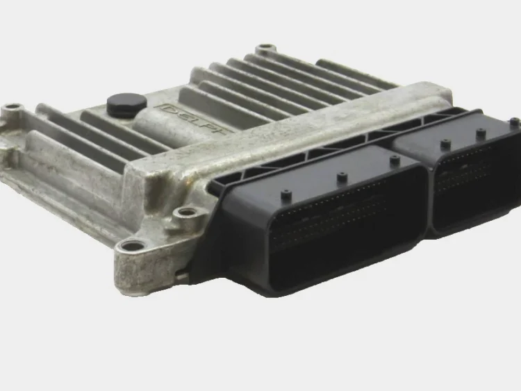 Centralita del Motor MERCEDES-BENZ CLASE C W204 A6461506577 A0054461640 GARANTIA