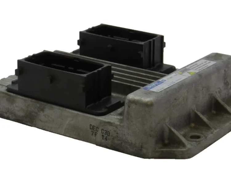 Centralita del Motor OPEL MARIVA 8973509487 897350 9487 97350948 GARANTIA