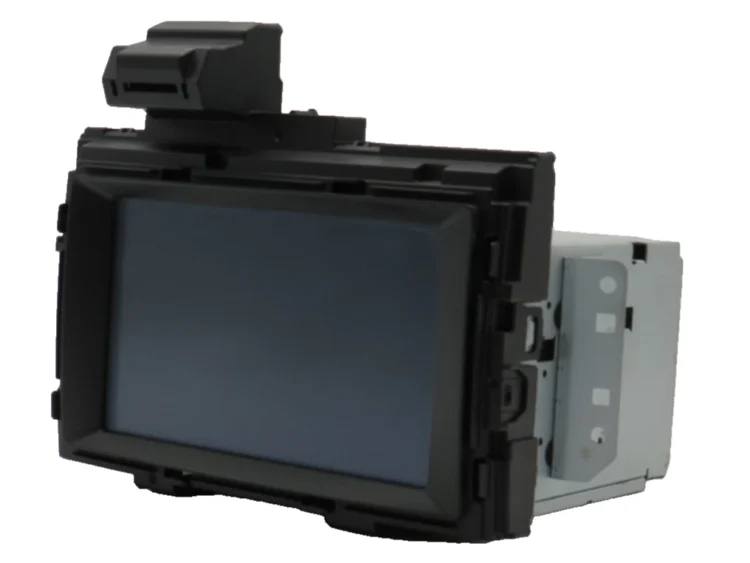 Pantalla Multifunción KIA SPORTEGE 96560F1000WK 96560-F1000WK GARANTIA