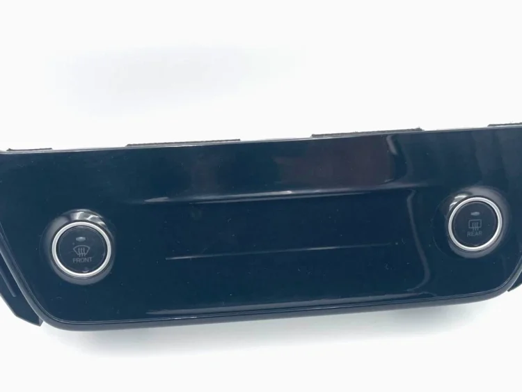 Mando Climatizador HYUNDAI IONIQ AE 97250G2BK0 97250-G2BK0 GARANTIA