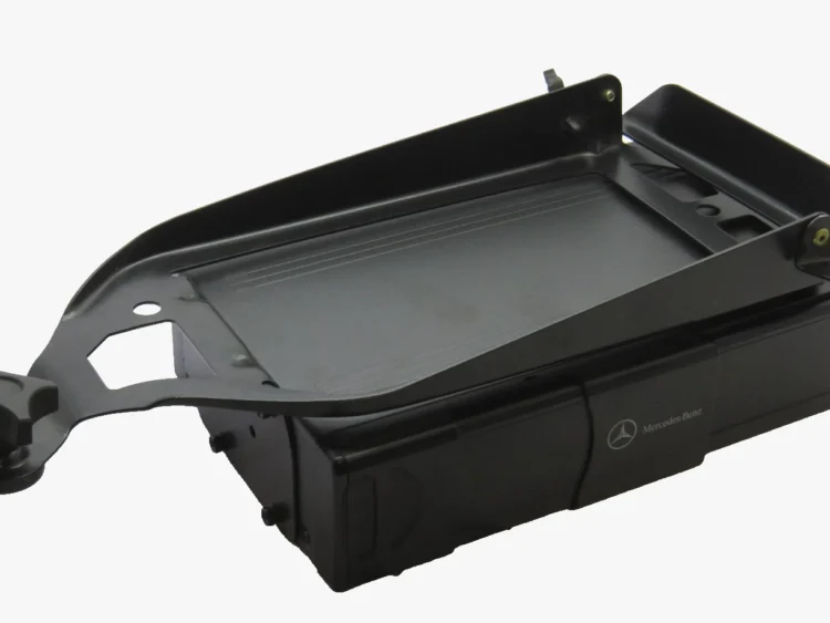 Cambiador de CD/DVD MERCEDES-BENZ W163 A0028206289 A 002 820 62 89 GARANTIA