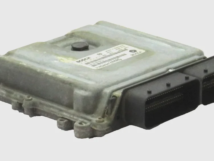 Centralita del Motor JEEP P05094244AG 0281012079 0 281 012 079 GARANTIA